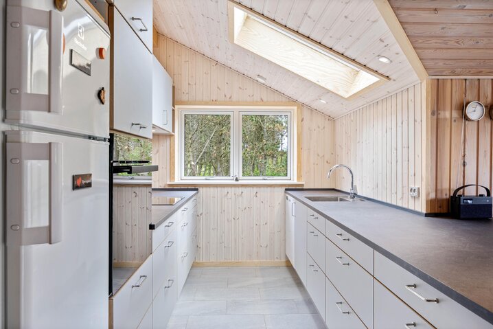 Ferienhaus B2123 in Bjerregårdsvej 108, Bjerregård - Bild #2