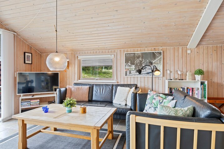 Ferienhaus B2123 in Bjerregårdsvej 108, Bjerregård - Bild #3