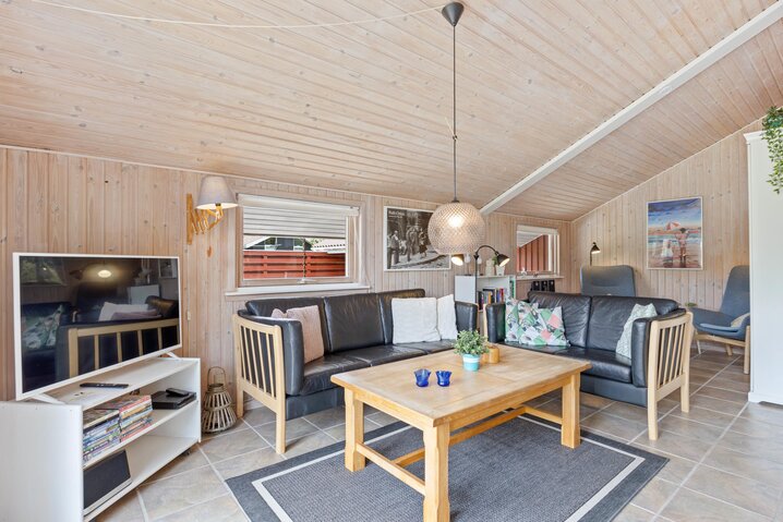 Ferienhaus B2123 in Bjerregårdsvej 108, Bjerregård - Bild #4