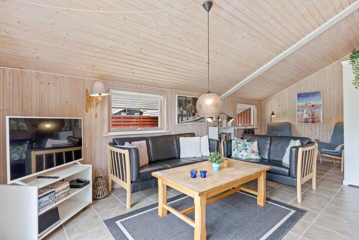 Sommerhus B2123 på Bjerregårdsvej 108, Bjerregård - Billede #4