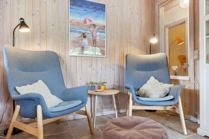 Ferienhaus B2123 in Bjerregårdsvej 108, Bjerregård - Bild #5