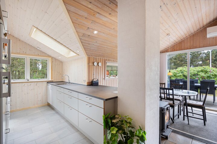 Ferienhaus B2123 in Bjerregårdsvej 108, Bjerregård - Bild #9