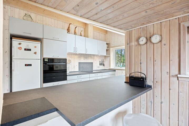 Ferienhaus B2123 in Bjerregårdsvej 108, Bjerregård - Bild #10