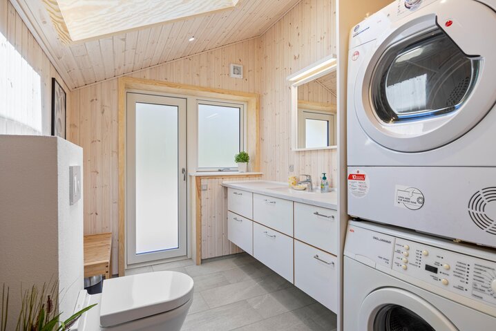 Ferienhaus B2123 in Bjerregårdsvej 108, Bjerregård - Bild #14