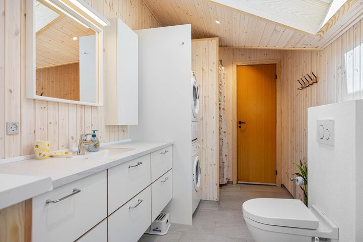 Ferienhaus B2123 in Bjerregårdsvej 108, Bjerregård - Bild #15