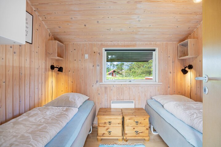 Ferienhaus B2123 in Bjerregårdsvej 108, Bjerregård - Bild #17