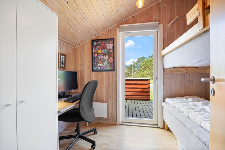 Ferienhaus B2123 in Bjerregårdsvej 108, Bjerregård - Bild #18