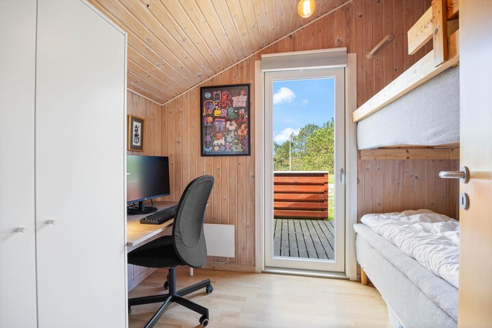 Sommerhus B2123 på Bjerregårdsvej 108, Bjerregård - Billede #18