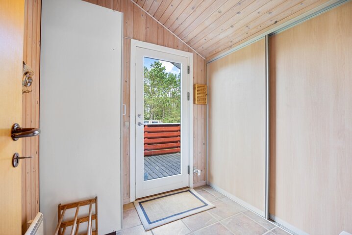 Ferienhaus B2123 in Bjerregårdsvej 108, Bjerregård - Bild #19