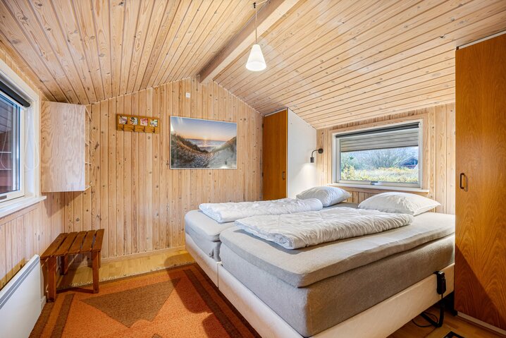 Ferienhaus B2123 in Bjerregårdsvej 108, Bjerregård - Bild #12