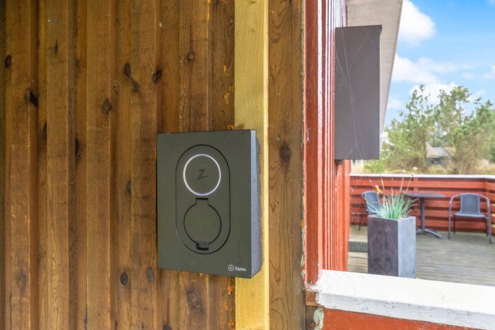 Ferienhaus B2123 in Bjerregårdsvej 108, Bjerregård - Bild #33