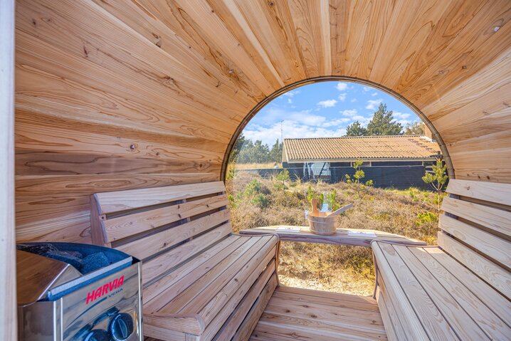 Sommerhus B2123 på Bjerregårdsvej 108, Bjerregård - Billede #22