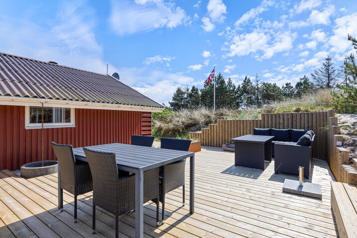 Sommerhus B2123 på Bjerregårdsvej 108, Bjerregård - Billede #27