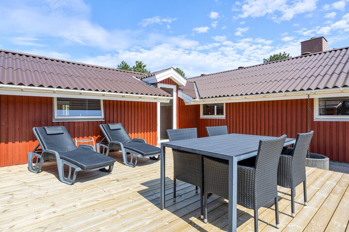 Sommerhus B2123 på Bjerregårdsvej 108, Bjerregård - Billede #28