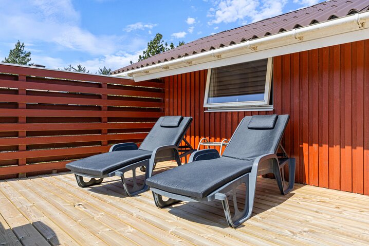 Sommerhus B2123 på Bjerregårdsvej 108, Bjerregård - Billede #30