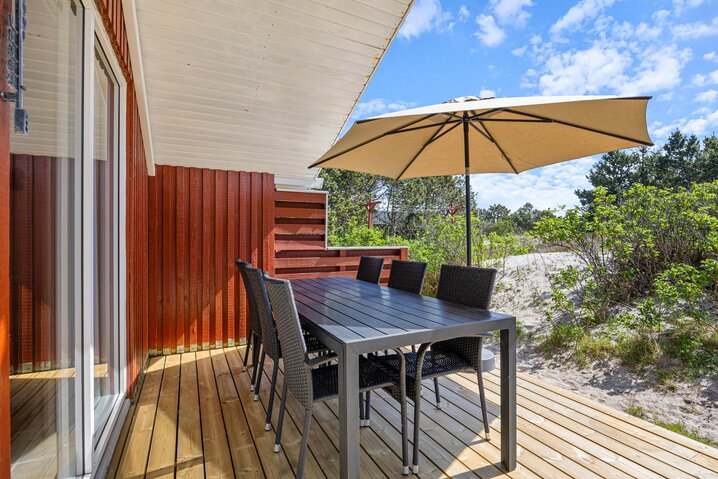 Sommerhus B2123 på Bjerregårdsvej 108, Bjerregård - Billede #32