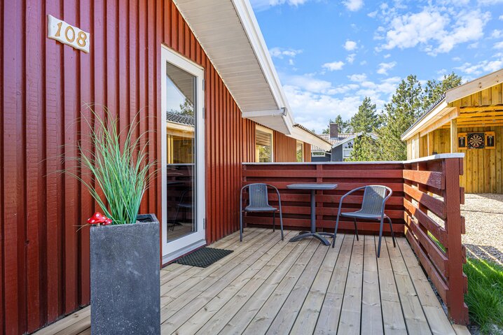 Sommerhus B2123 på Bjerregårdsvej 108, Bjerregård - Billede #35