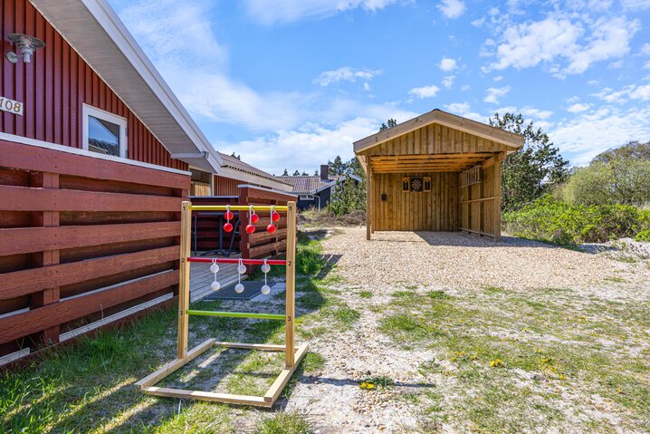 Sommerhus B2123 på Bjerregårdsvej 108, Bjerregård - Billede #36