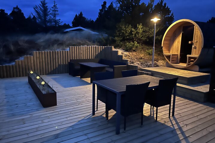 Sommerhus B2123 på Bjerregårdsvej 108, Bjerregård - Billede #40