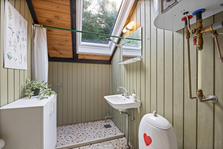 Ferienhaus B2126 in Kirstinevej 6, Bjerregård - Bild #12