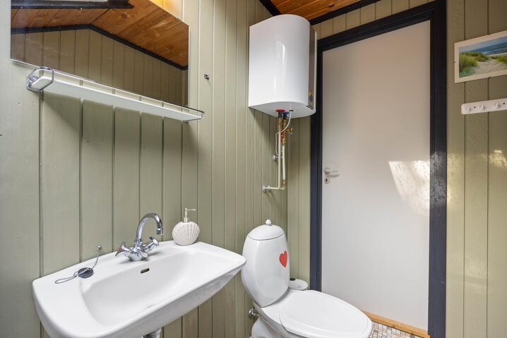 Ferienhaus B2126 in Kirstinevej 6, Bjerregård - Bild #14