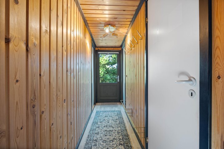 Ferienhaus B2126 in Kirstinevej 6, Bjerregård - Bild #16