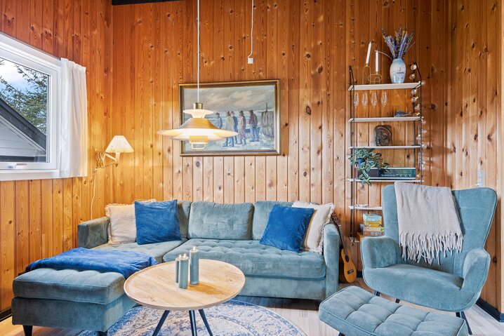 Ferienhaus B2126 in Kirstinevej 6, Bjerregård - Bild #4