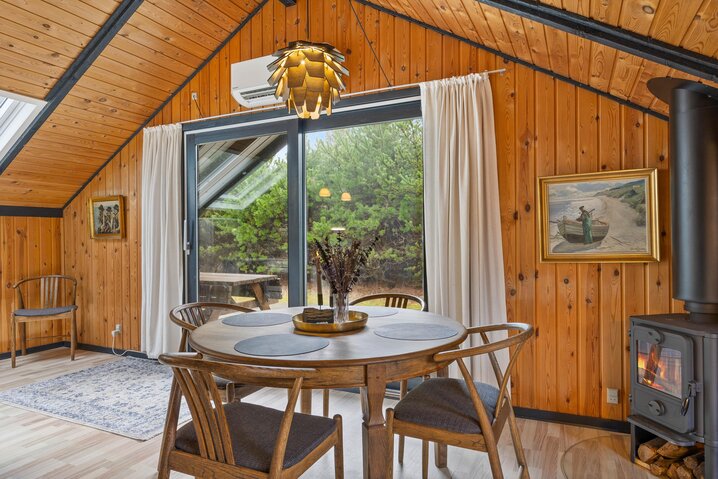 Ferienhaus B2126 in Kirstinevej 6, Bjerregård - Bild #7