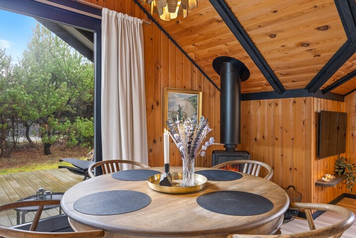 Ferienhaus B2126 in Kirstinevej 6, Bjerregård - Bild #8