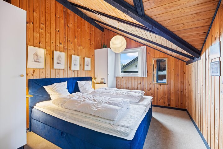 Ferienhaus B2126 in Kirstinevej 6, Bjerregård - Bild #11