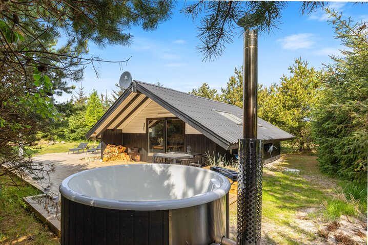 Ferienhaus B2126 in Kirstinevej 6, Bjerregård - Bild #21