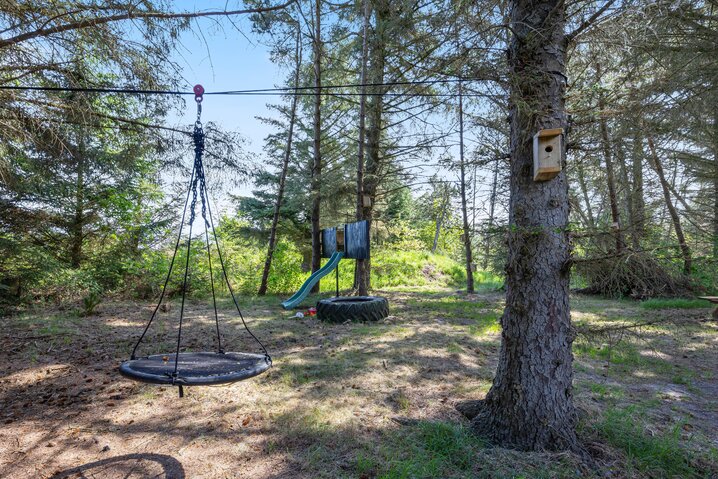 Sommerhus B2126 på Kirstinevej 6, Bjerregård - Billede #23
