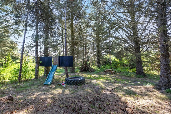 Sommerhus B2126 på Kirstinevej 6, Bjerregård - Billede #24