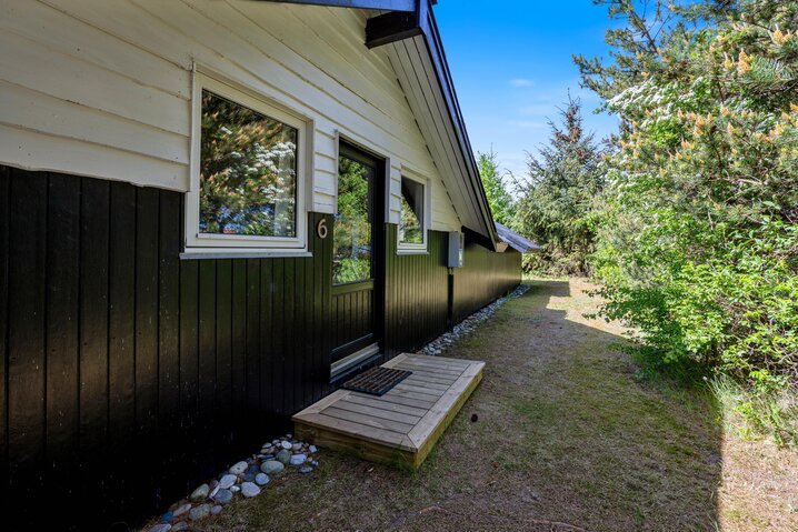 Sommerhus B2126 på Kirstinevej 6, Bjerregård - Billede #25