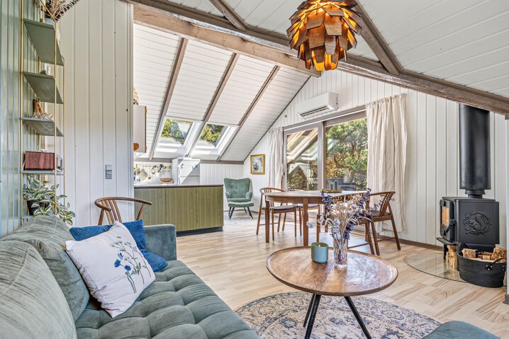 Sommerhus B2126 på Kirstinevej 6, Bjerregård - Billede #6