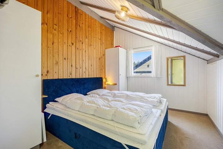 Sommerhus B2126 på Kirstinevej 6, Bjerregård - Billede #12
