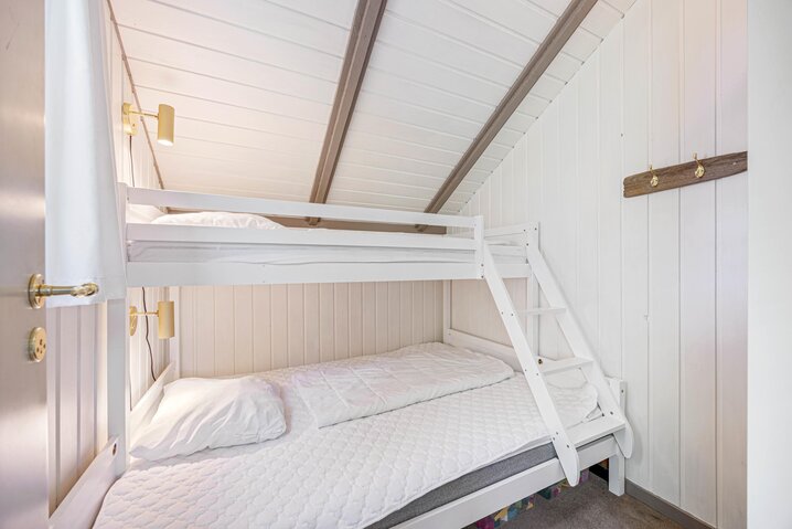 Sommerhus B2126 på Kirstinevej 6, Bjerregård - Billede #16