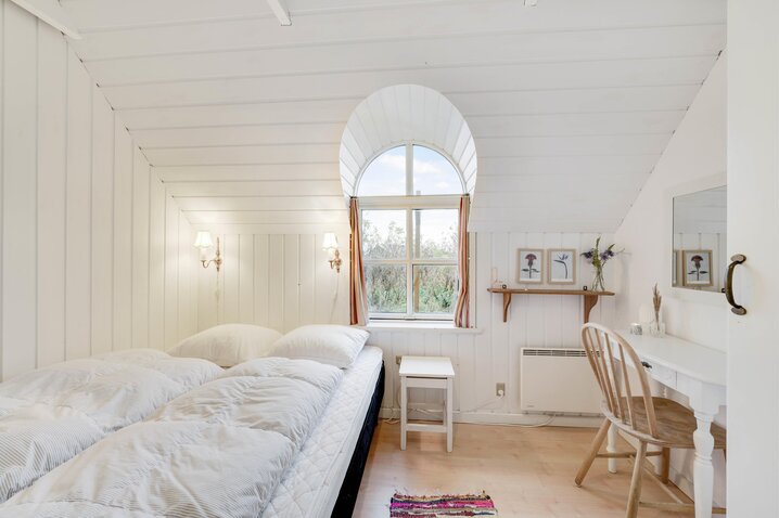 Ferienhaus B2130 in Bilbergsvej 81, Bjerregård - Bild #21