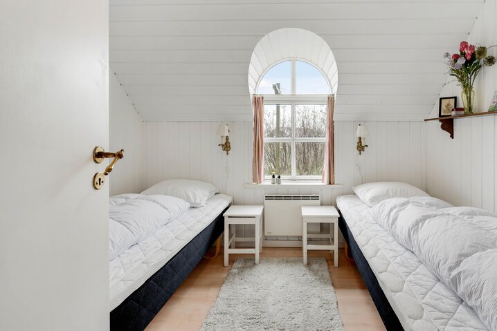Ferienhaus B2130 in Bilbergsvej 81, Bjerregård - Bild #22