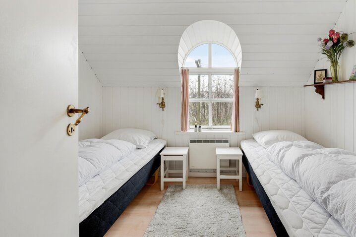 Ferienhaus B2130 in Bilbergsvej 81, Bjerregård - Bild #22