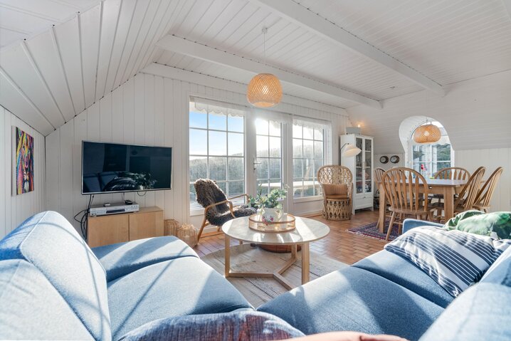 Ferienhaus B2130 in Bilbergsvej 81, Bjerregård - Bild #7