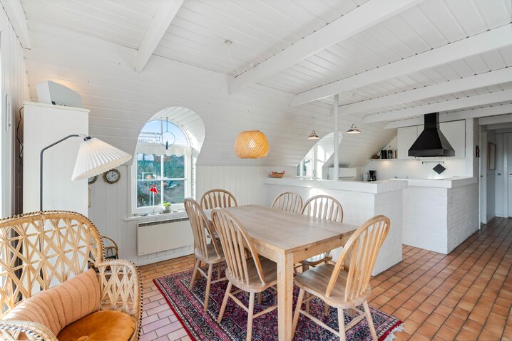 Ferienhaus B2130 in Bilbergsvej 81, Bjerregård - Bild #10