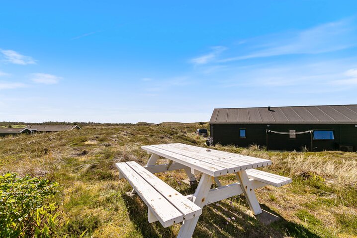 Ferienhaus B2130 in Bilbergsvej 81, Bjerregård - Bild #35