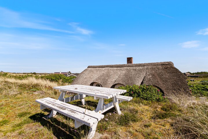 Ferienhaus B2130 in Bilbergsvej 81, Bjerregård - Bild #36