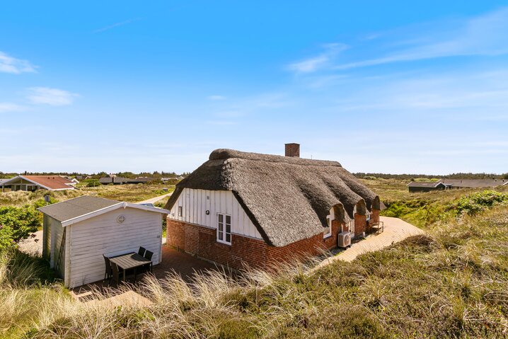 Ferienhaus B2130 in Bilbergsvej 81, Bjerregård - Bild #37