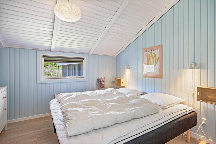 Sommerhus B2134 på Julianevej 87, Bjerregård - Billede #11