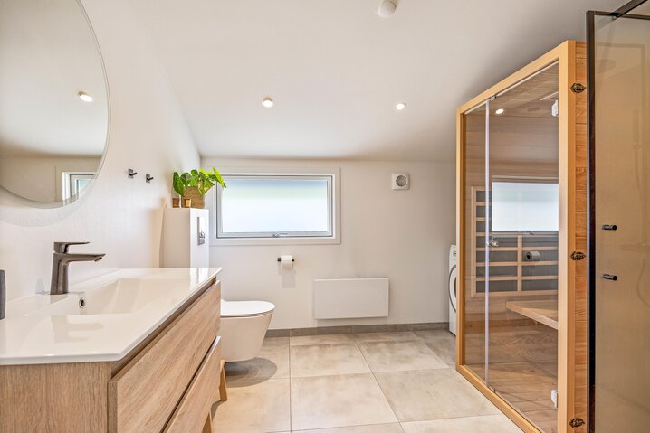 Sommerhus B2134 på Julianevej 87, Bjerregård - Billede #12