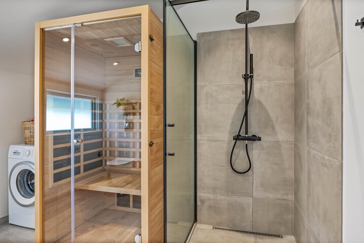 Sommerhus B2134 på Julianevej 87, Bjerregård - Billede #14