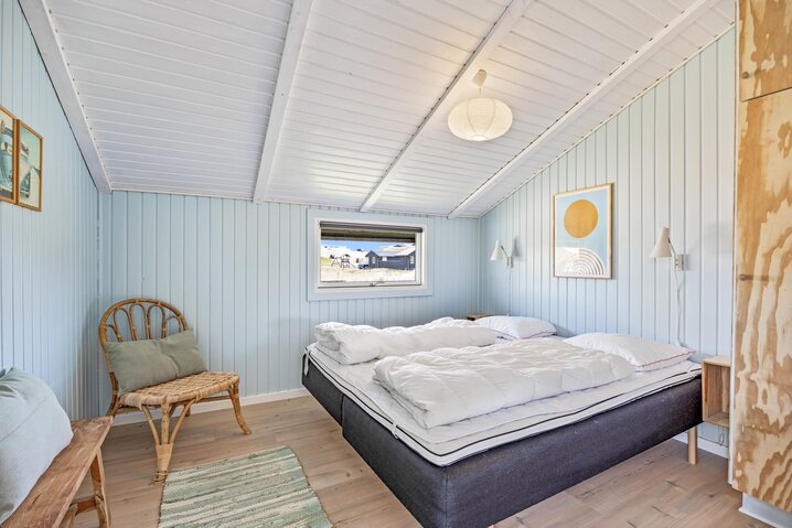 Sommerhus B2134 på Julianevej 87, Bjerregård - Billede #15