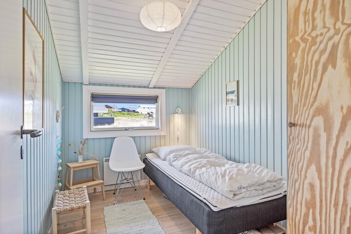 Sommerhus B2134 på Julianevej 87, Bjerregård - Billede #16